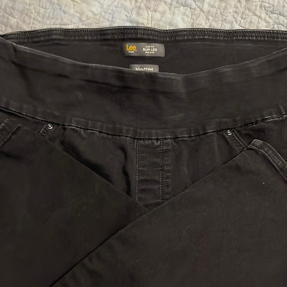 Lee jeans